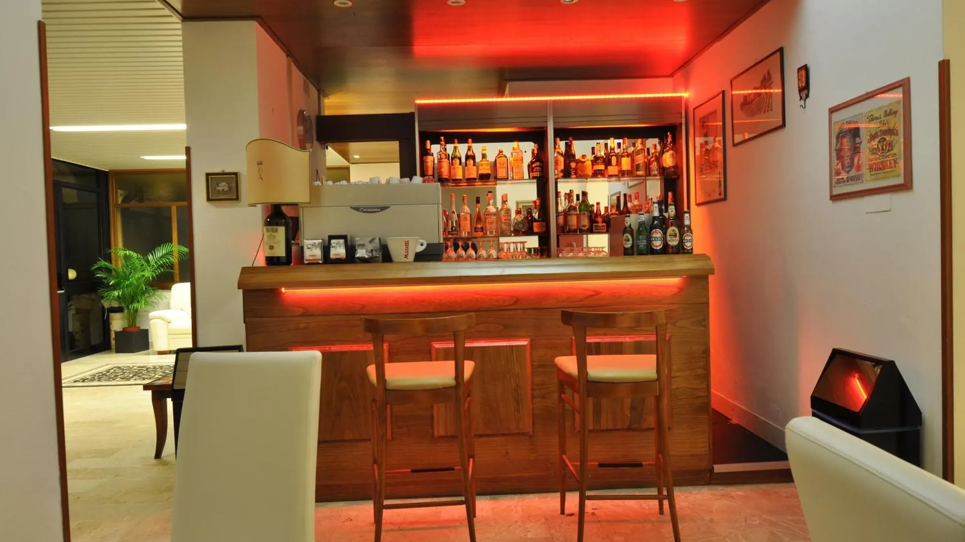 Hotel Pineta Mare Lido di Camaiore Italy