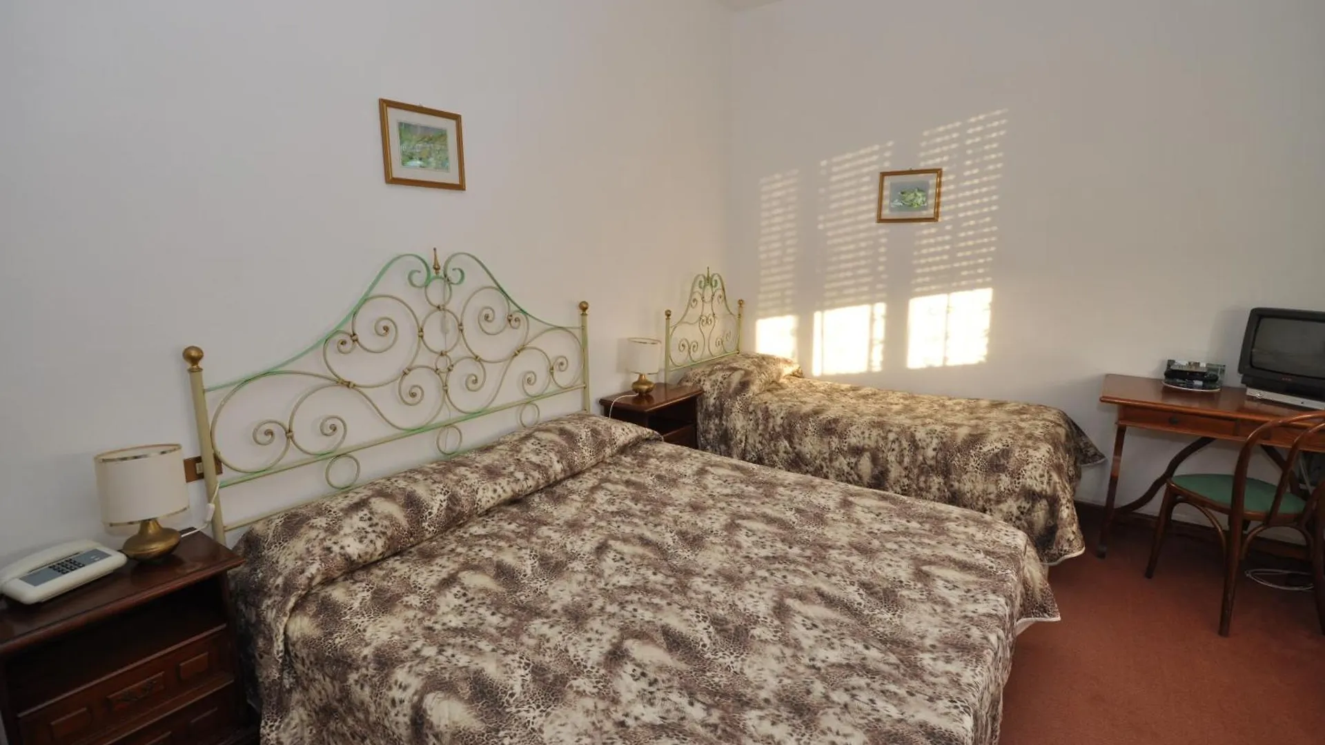 Hotel Pineta Mare Lido di Camaiore