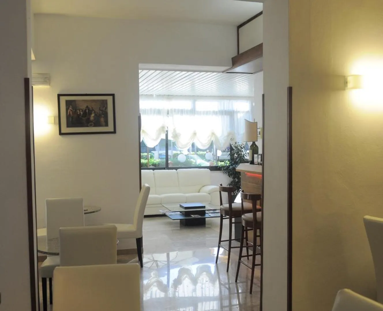 Hotel Pineta Mare Lido di Camaiore 3*,  Italy