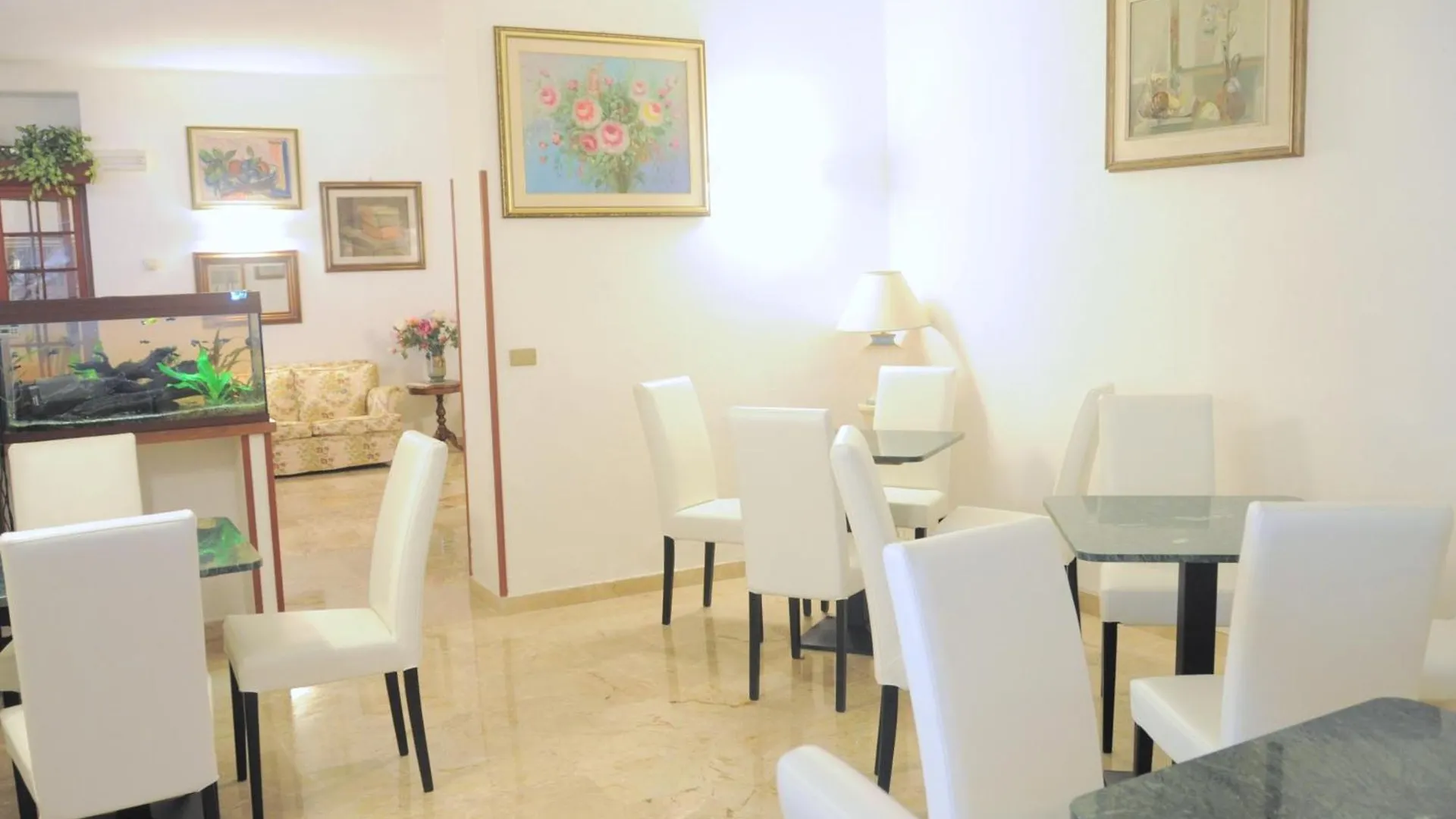 Hotel Pineta Mare Lido di Camaiore