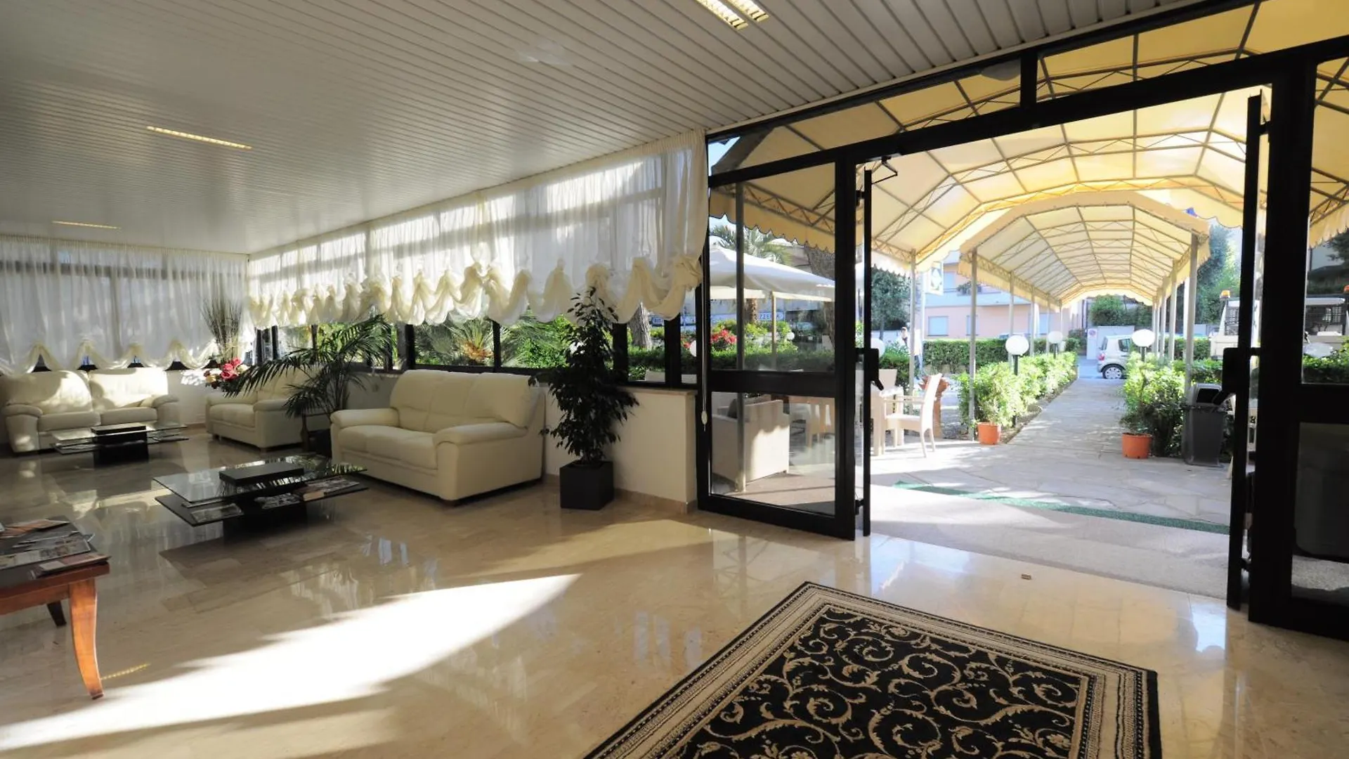 Hotel Pineta Mare Lido di Camaiore