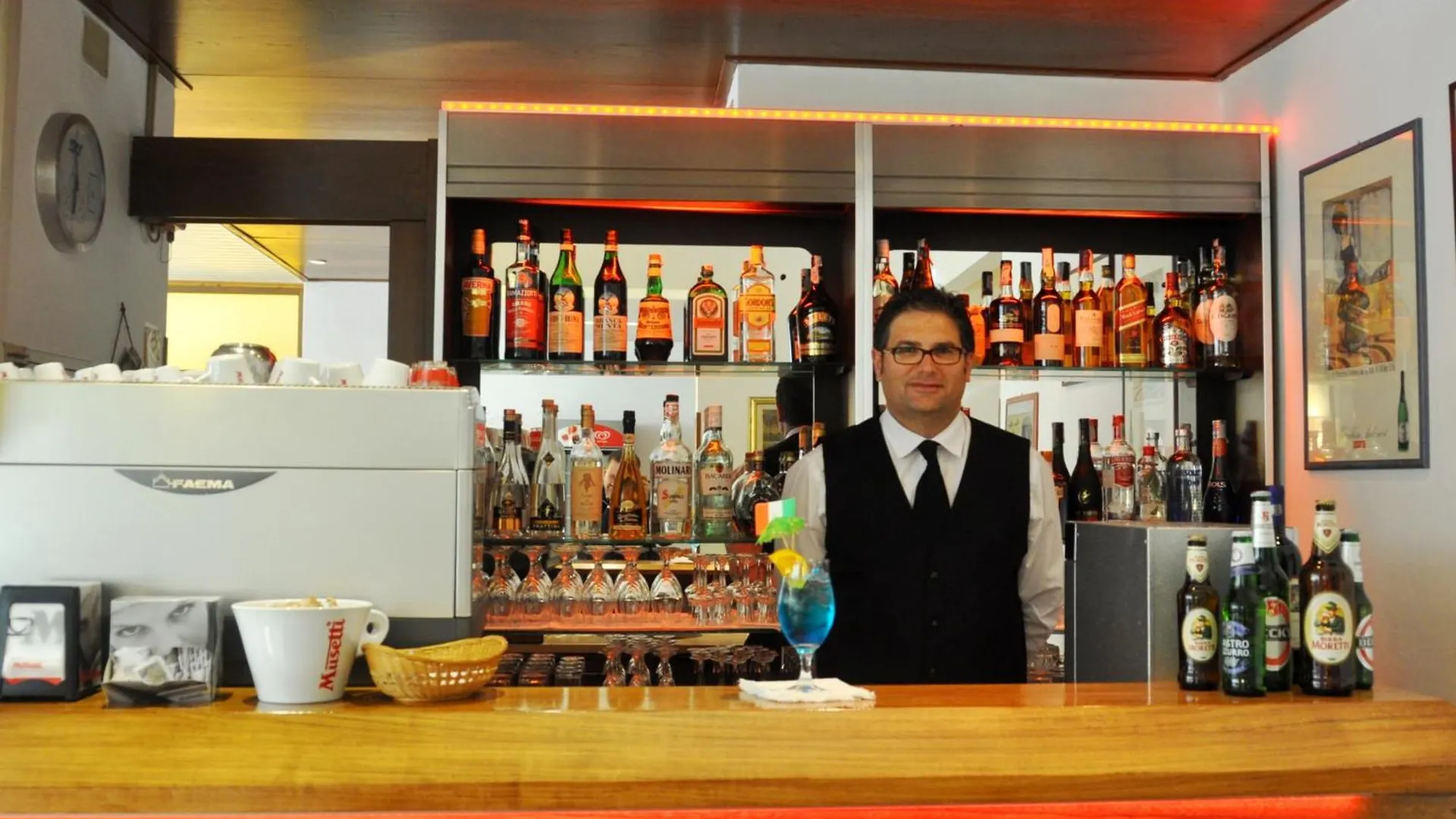 Hotel Pineta Mare Lido di Camaiore