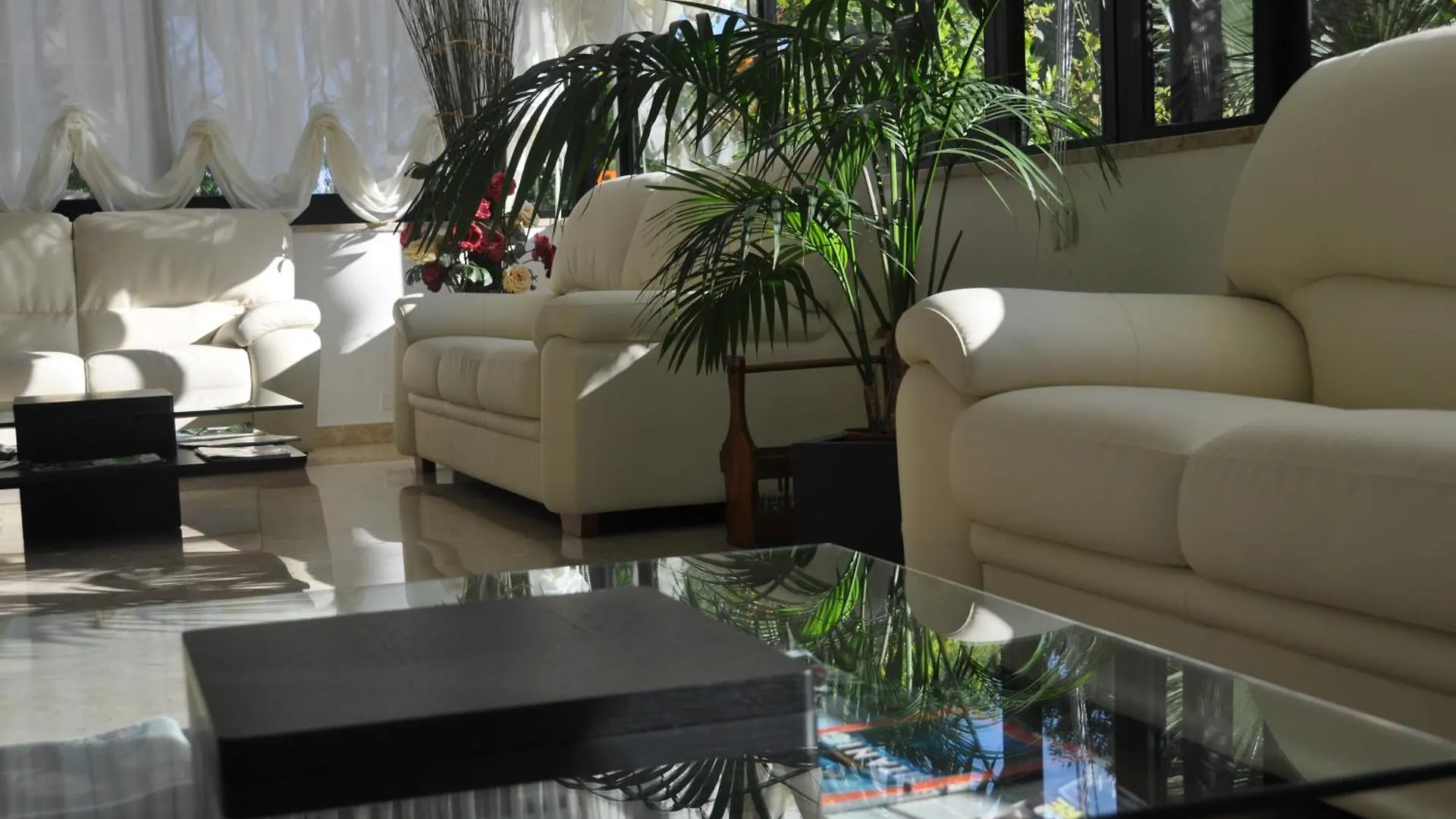 Hotel Pineta Mare Lido di Camaiore 3*,