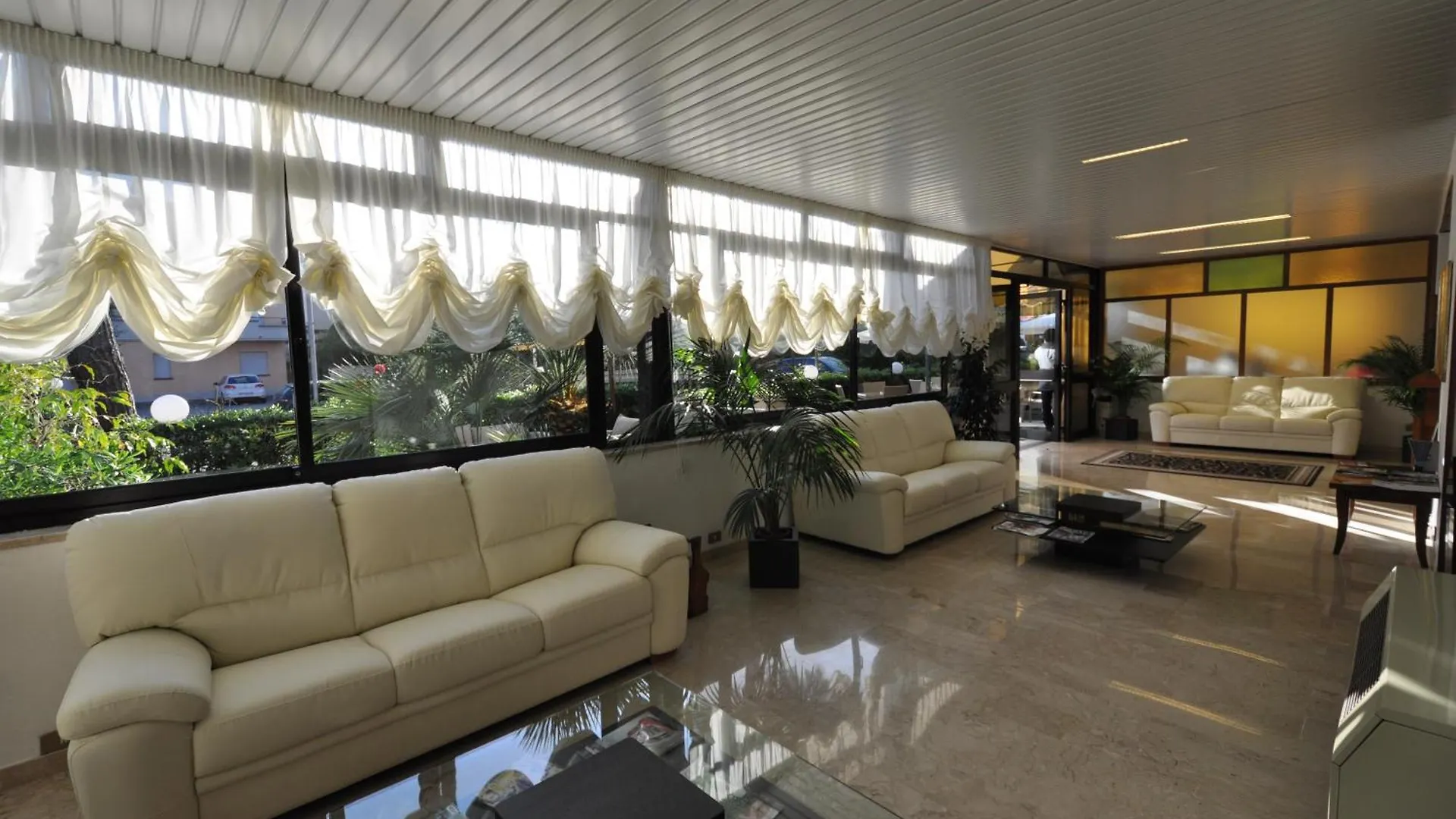 Hotel Pineta Mare Lido di Camaiore