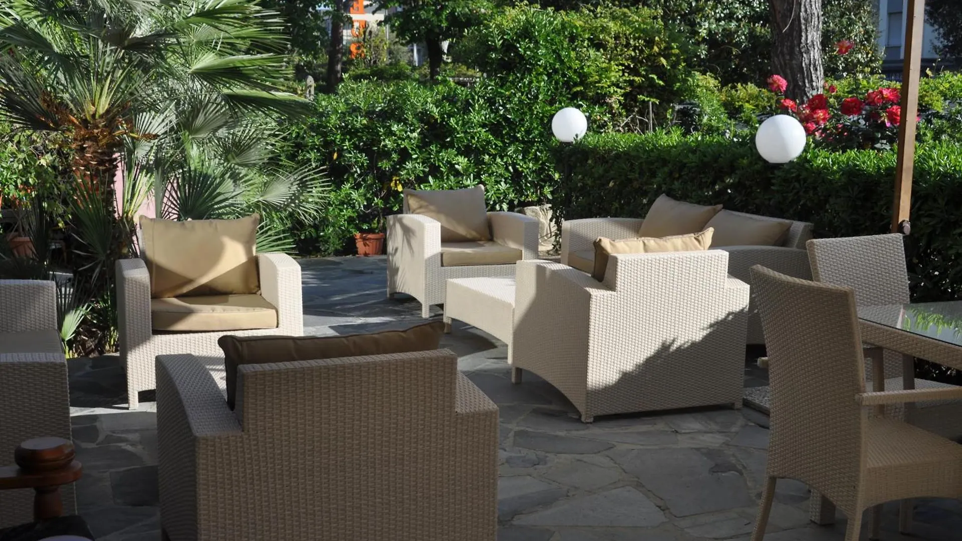 Hotel Pineta Mare Lido di Camaiore