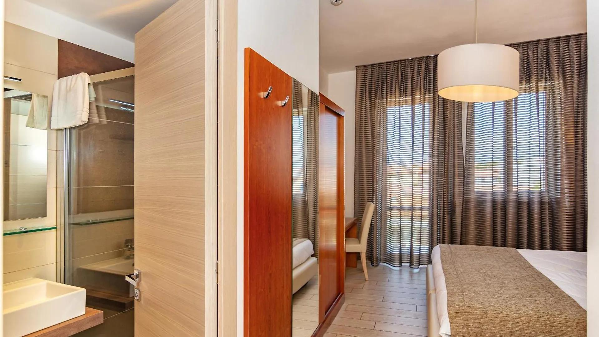 Hotel Pineta Mare Lido di Camaiore