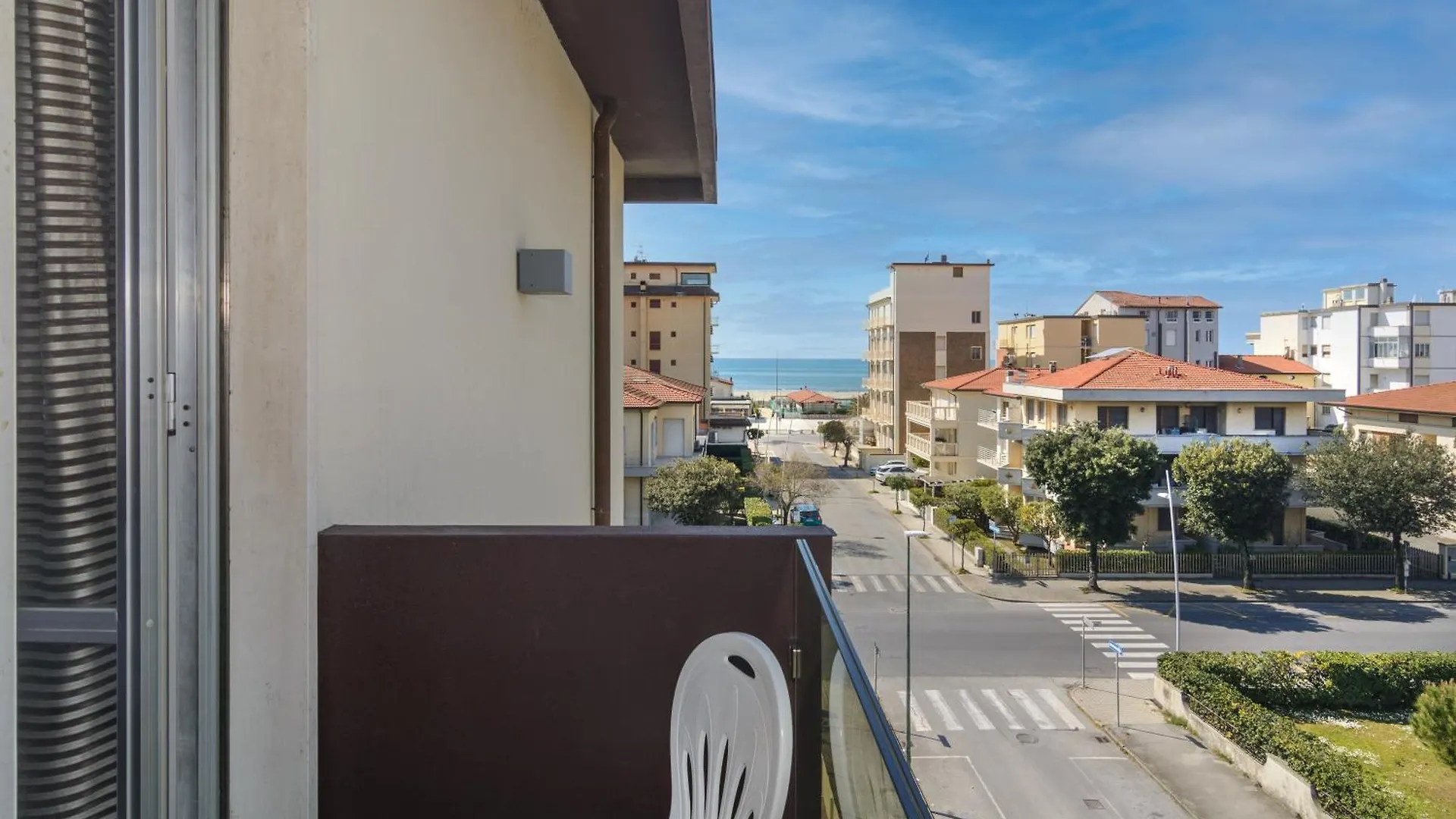 ***  Hotel Pineta Mare Lido di Camaiore Italië