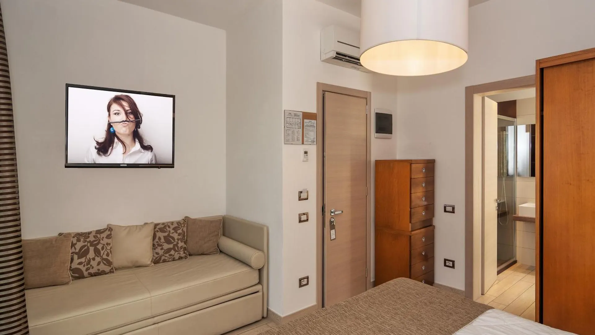 Hotel Pineta Mare Lido di Camaiore