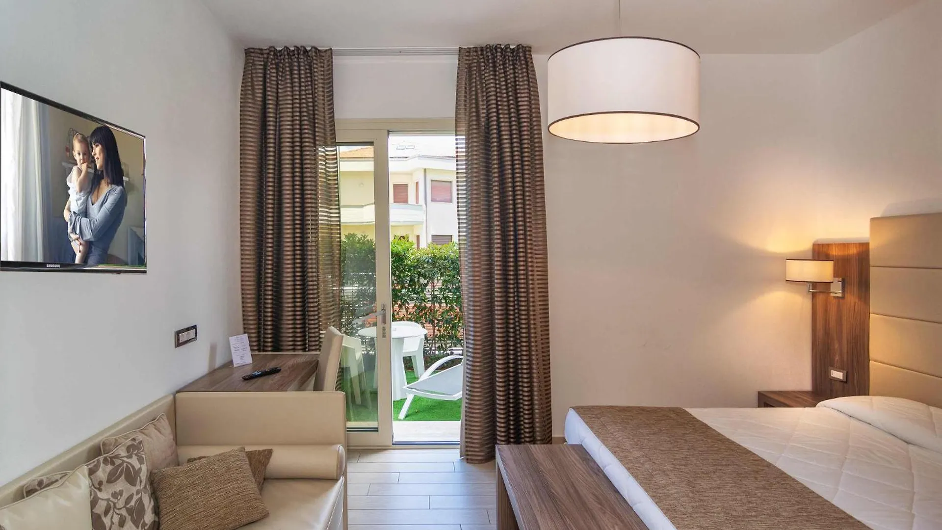 Hotel Pineta Mare Lido di Camaiore