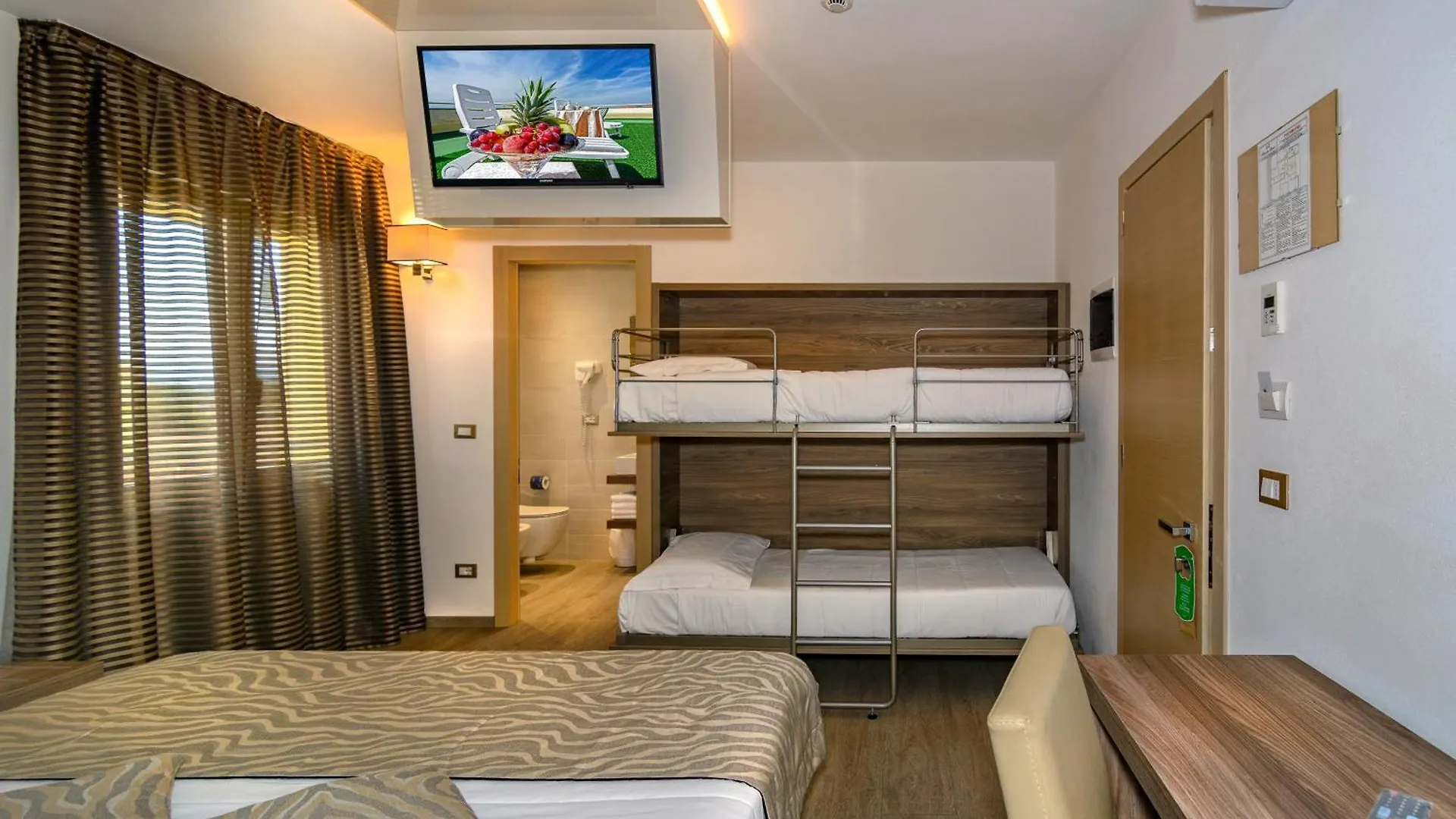 Hotel Pineta Mare Lido di Camaiore