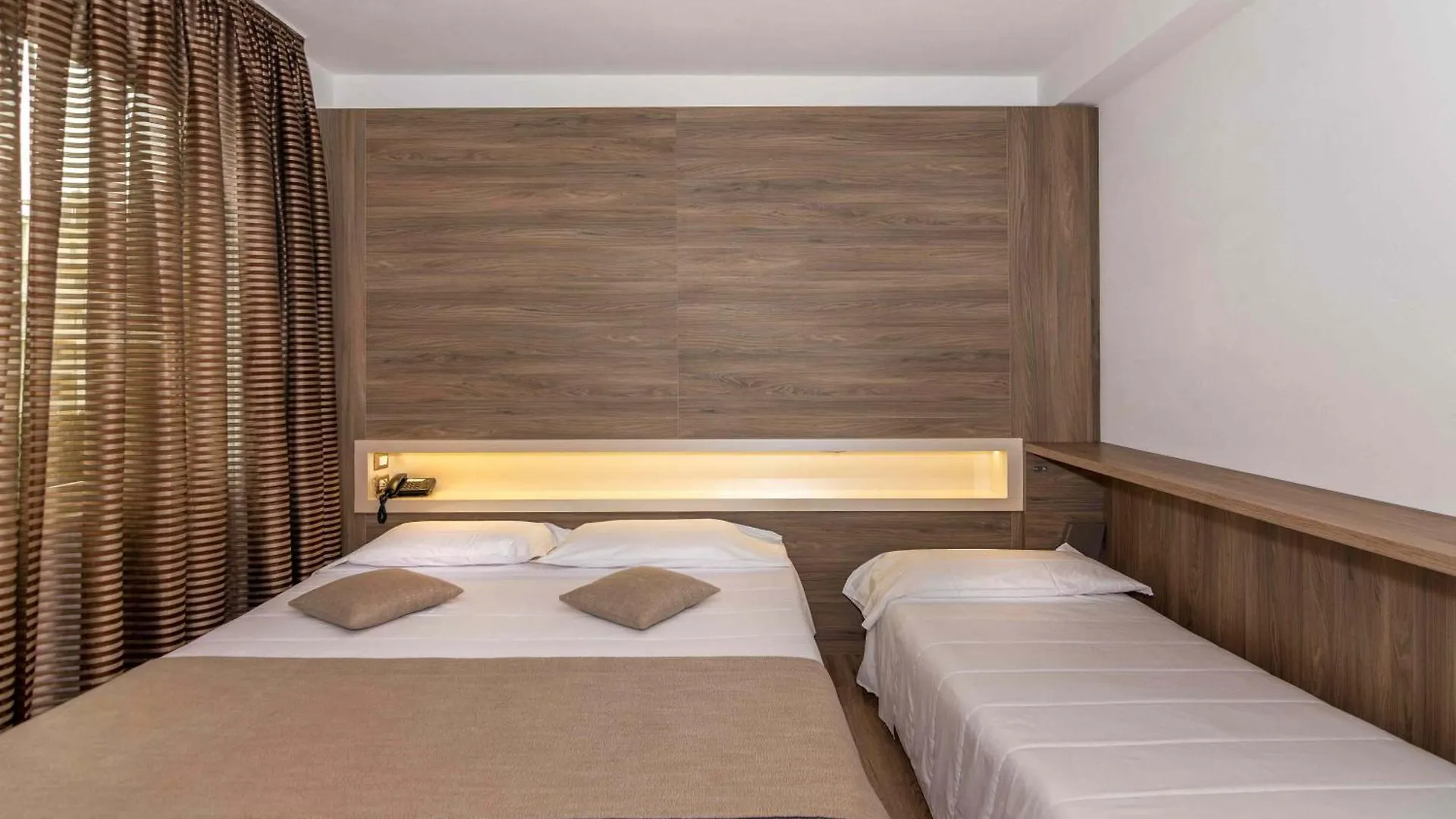 Hotel Pineta Mare Lido di Camaiore