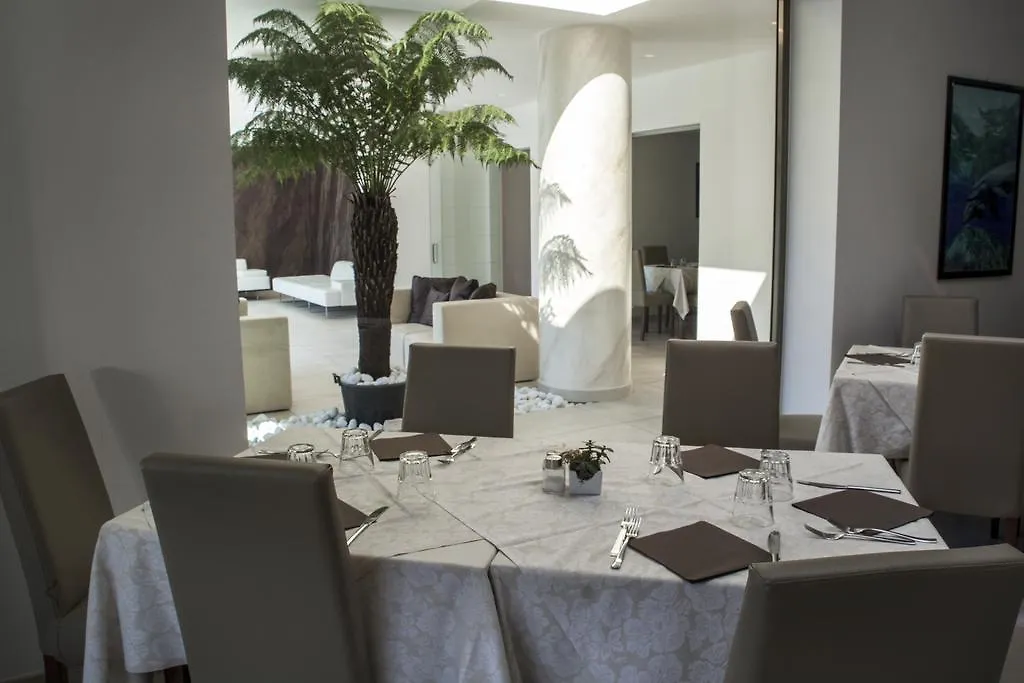 Hotel Pineta Mare Lido di Camaiore