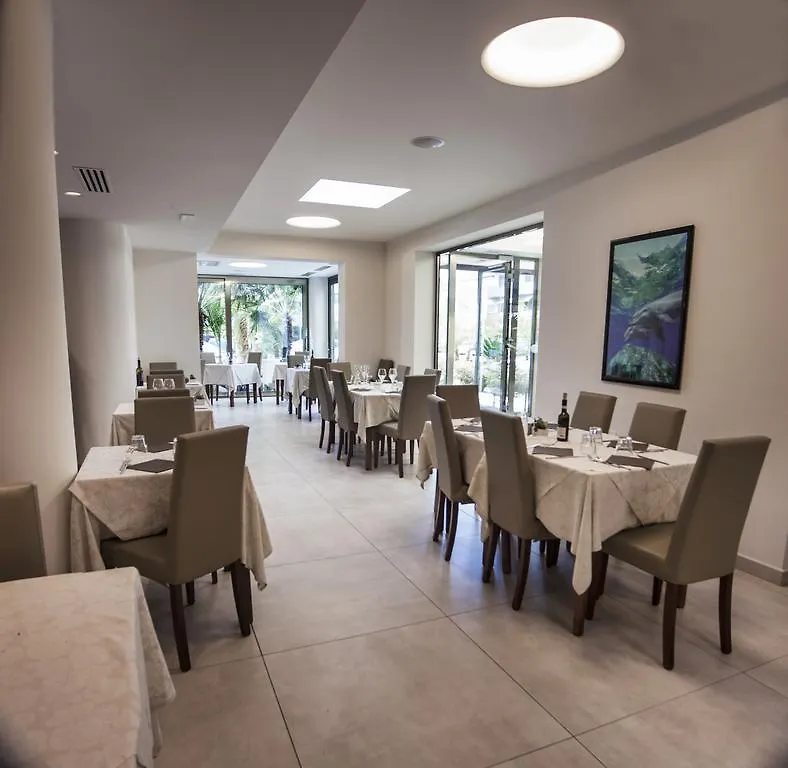 Hotel Pineta Mare Lido di Camaiore