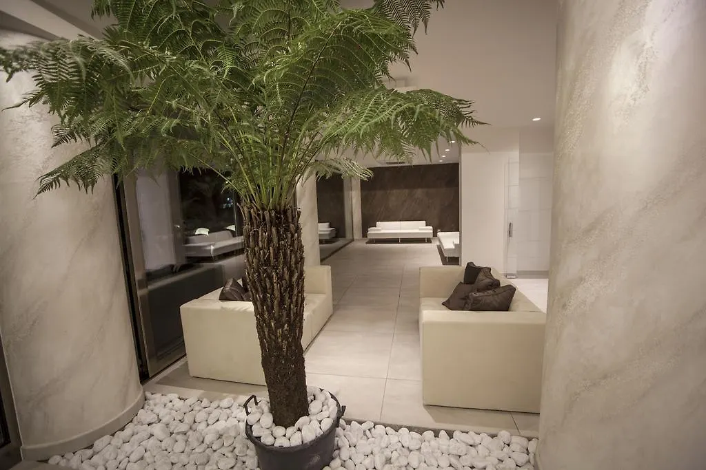 Hotel Pineta Mare Lido di Camaiore