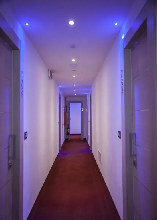 Hotel Pineta Mare Lido di Camaiore