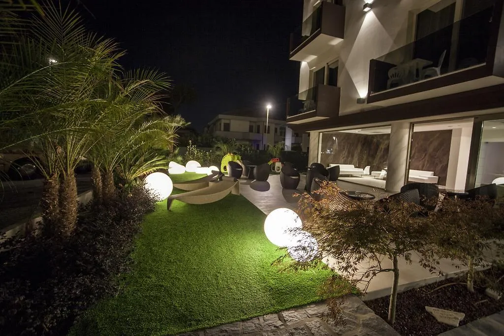 Hotel Pineta Mare Lido di Camaiore
