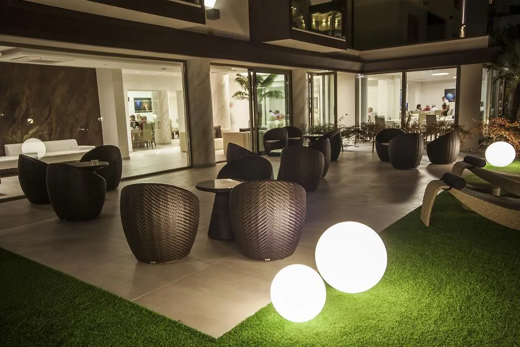 Hotel Pineta Mare Lido di Camaiore
