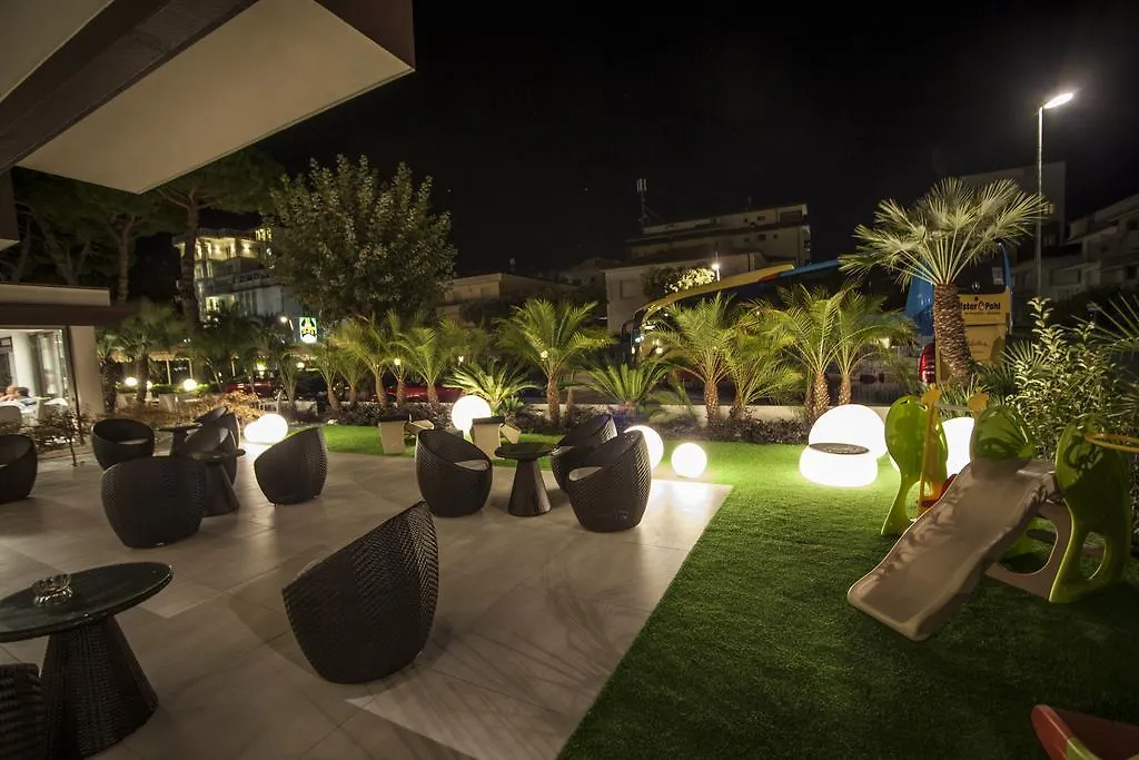 Hotel Pineta Mare Lido di Camaiore