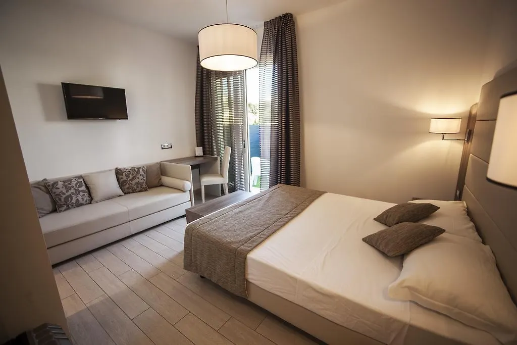 Hotel Pineta Mare Lido di Camaiore