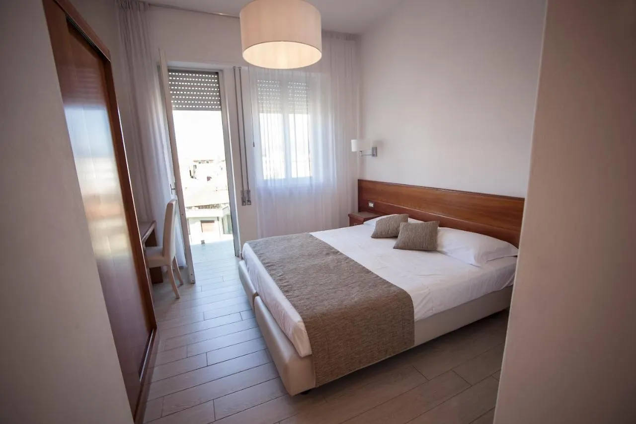 Hotel Pineta Mare Lido di Camaiore