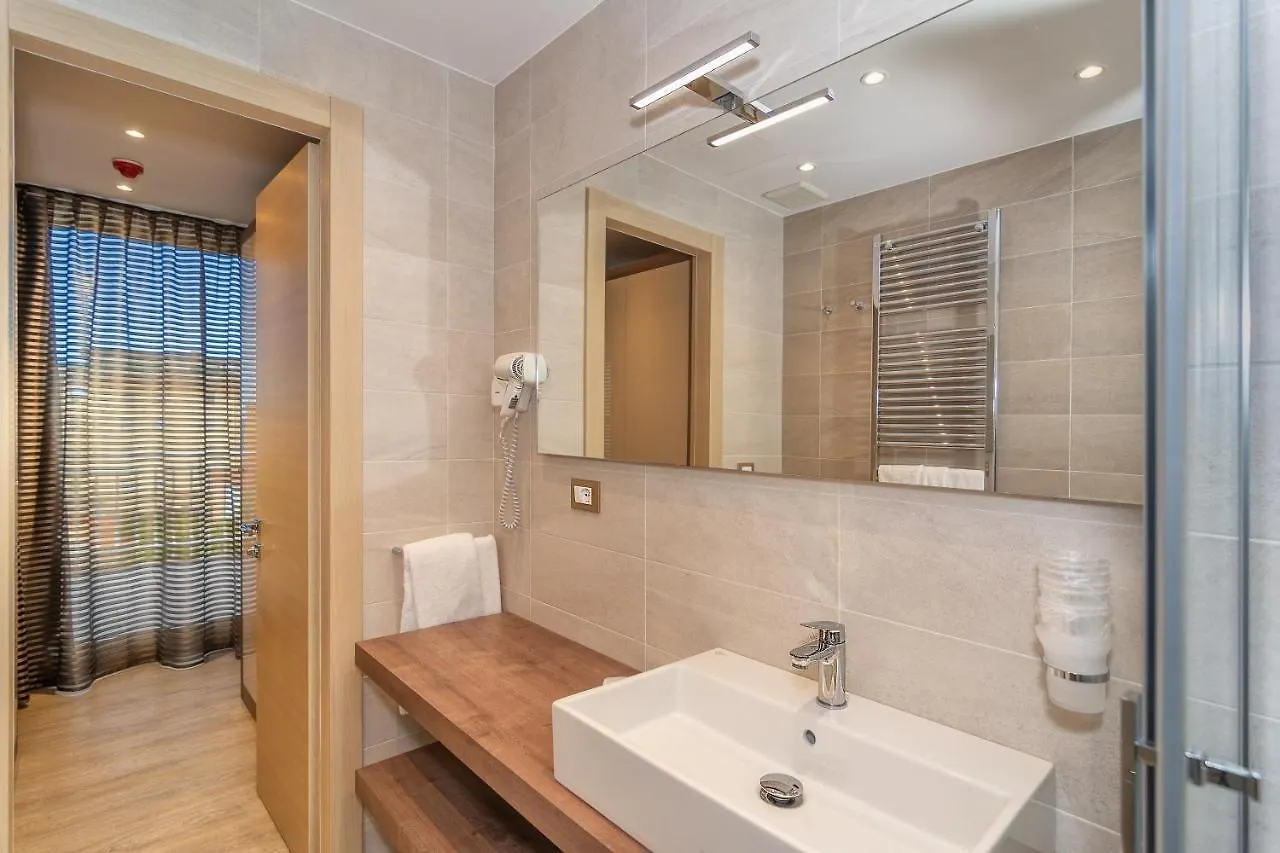 Hotel Pineta Mare Lido di Camaiore
