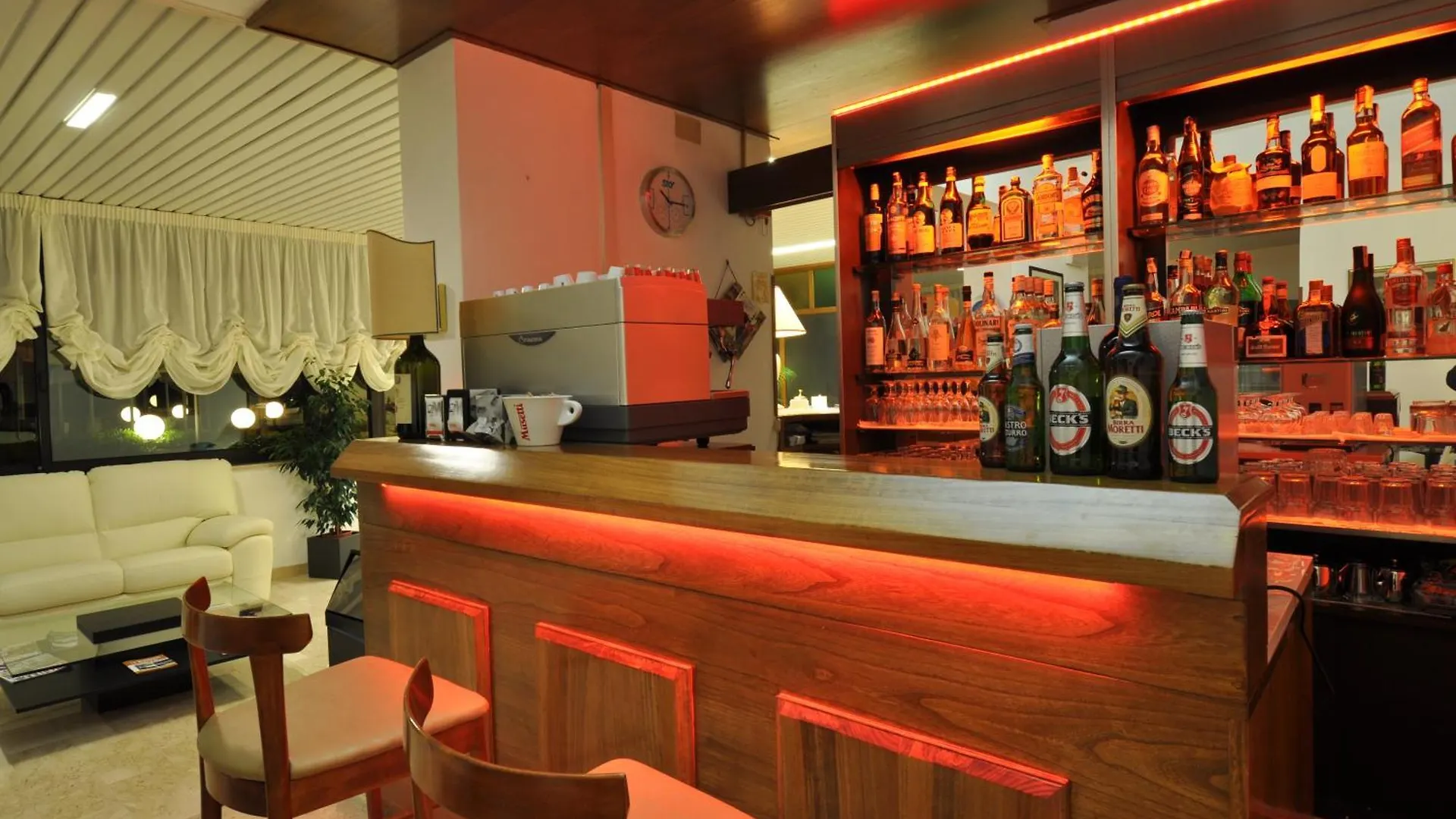 Hotel Pineta Mare Lido di Camaiore