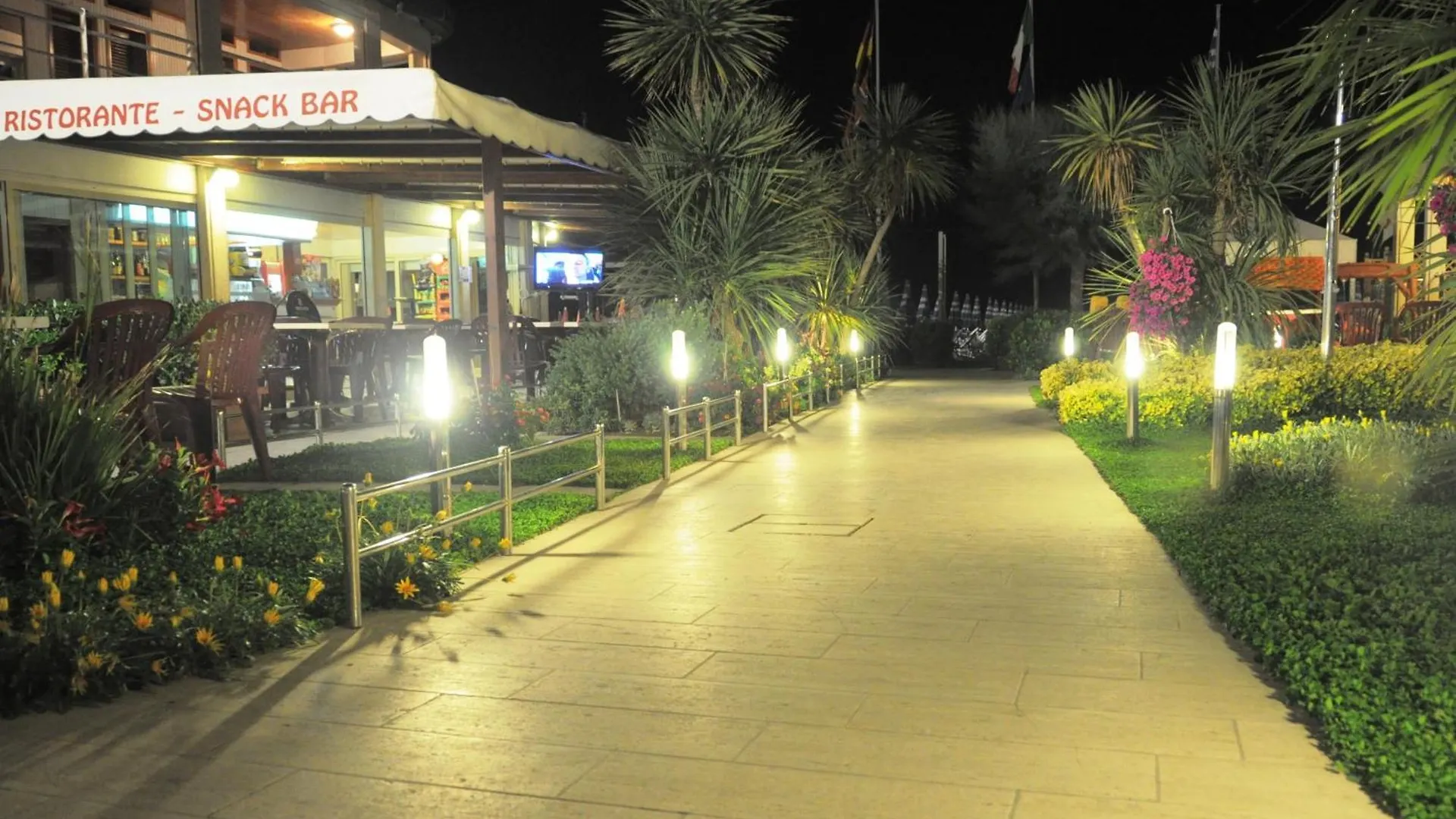Hotel Pineta Mare Lido di Camaiore