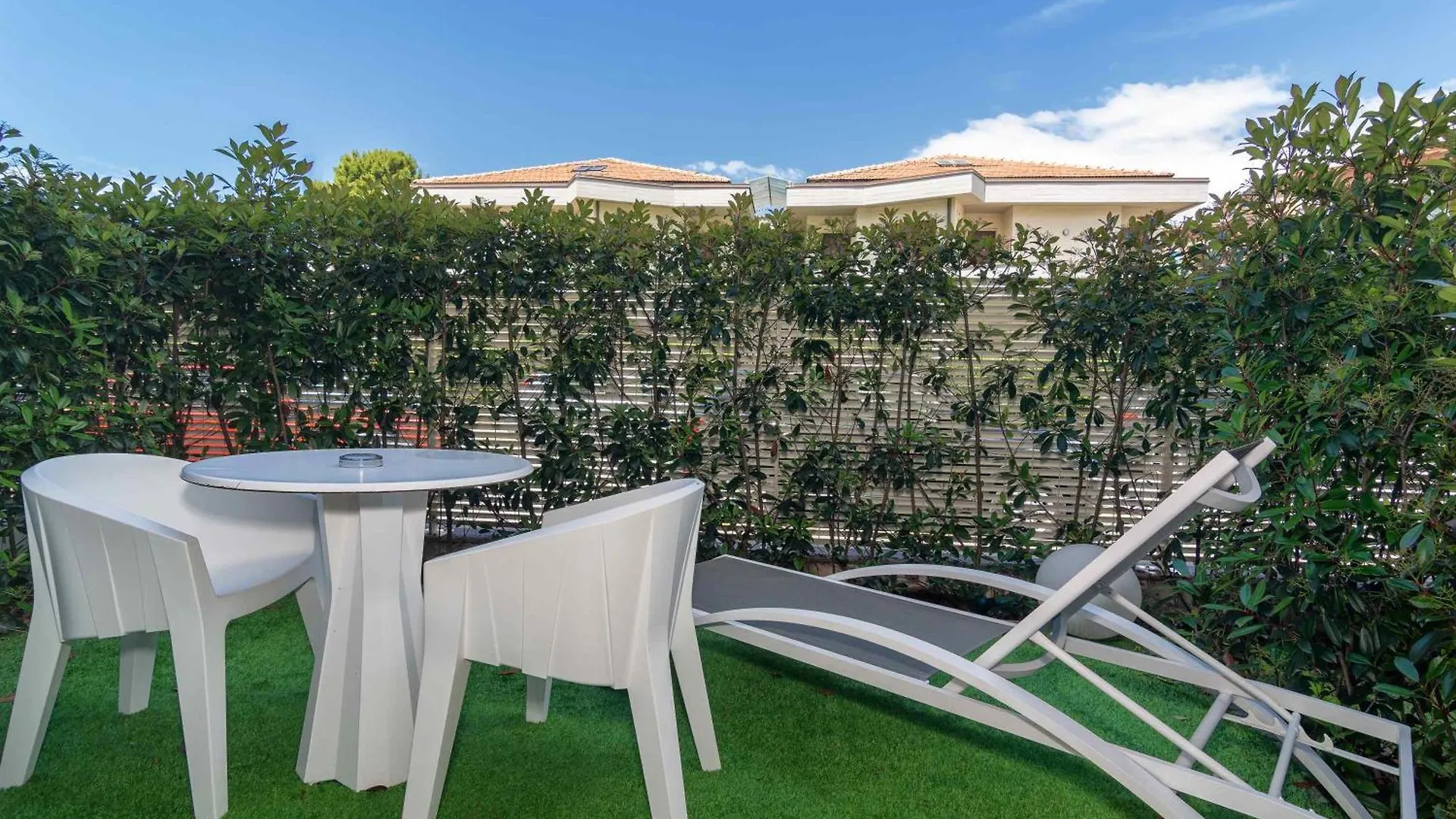 Hotel Pineta Mare Lido di Camaiore